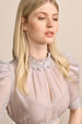 Dirndlbluse Yannie