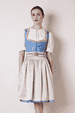 Dirndl Dorea (60cm)