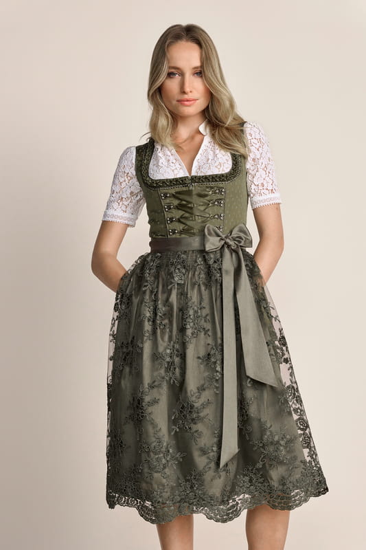 Dirndl Mirna (70cm) günstig online kaufen