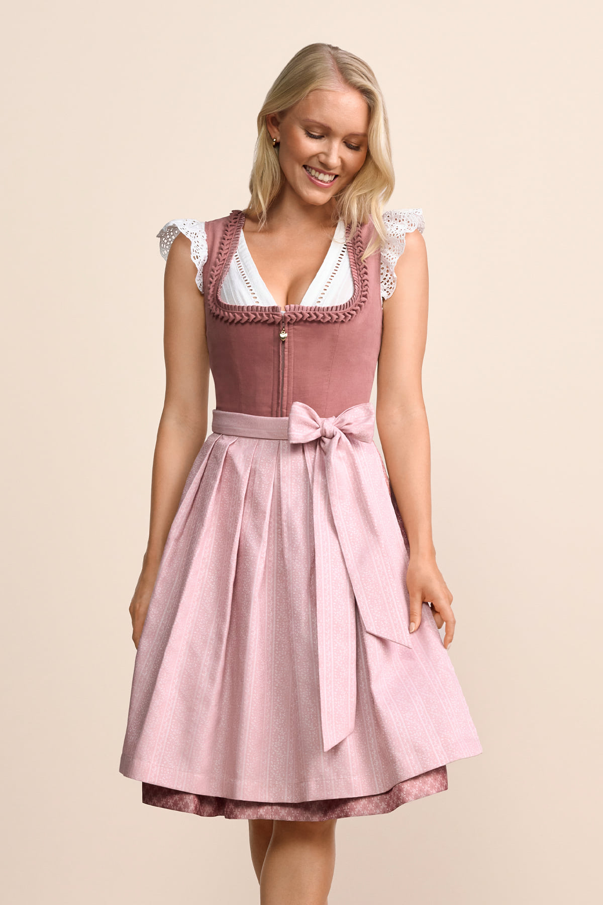 Dirndl Chleophea (60cm)