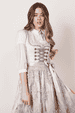 Dirndl Jasmina (60cm)