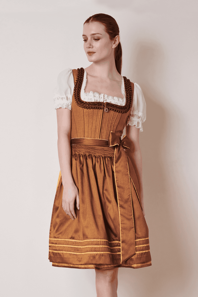 Dirndl Mariola (60cm)