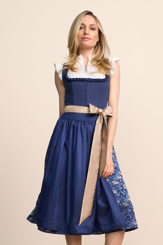 Dirndl Helma (70cm) günstig online kaufen