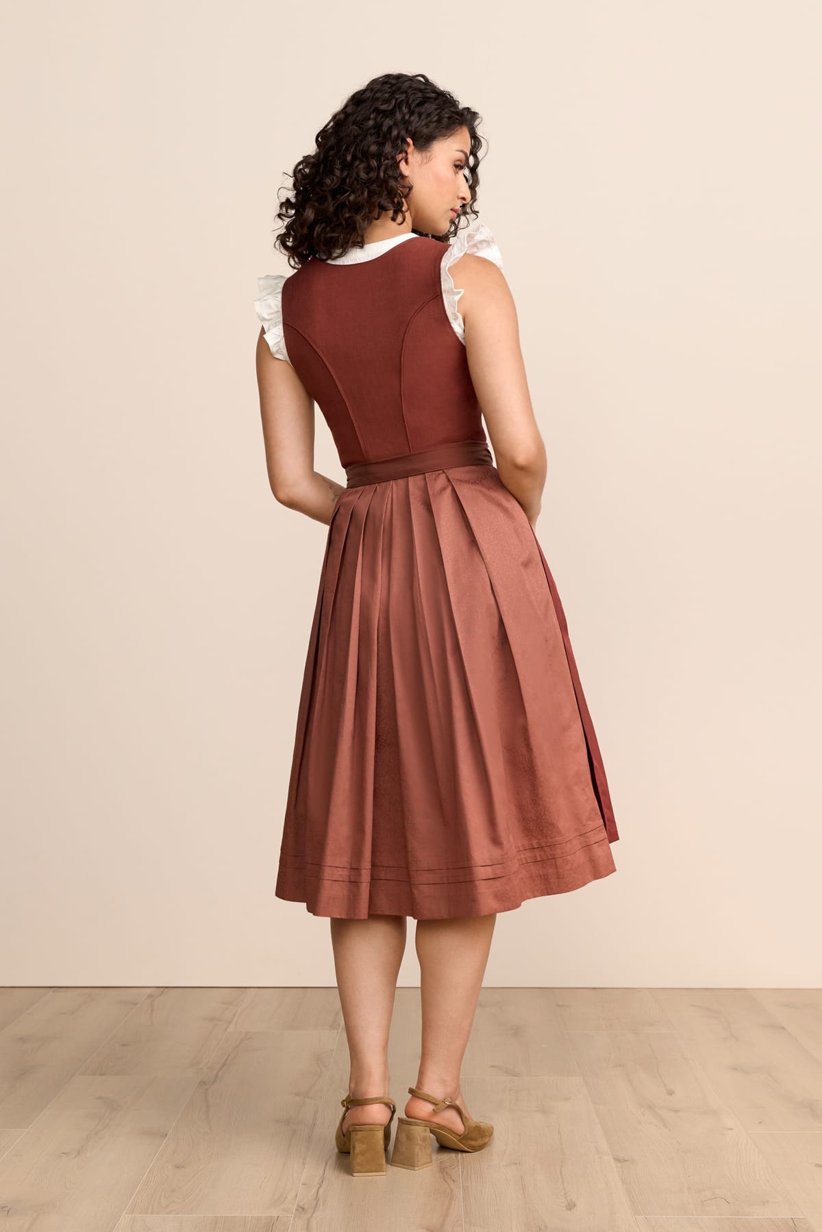 Dirndl Nerelle (70cm)