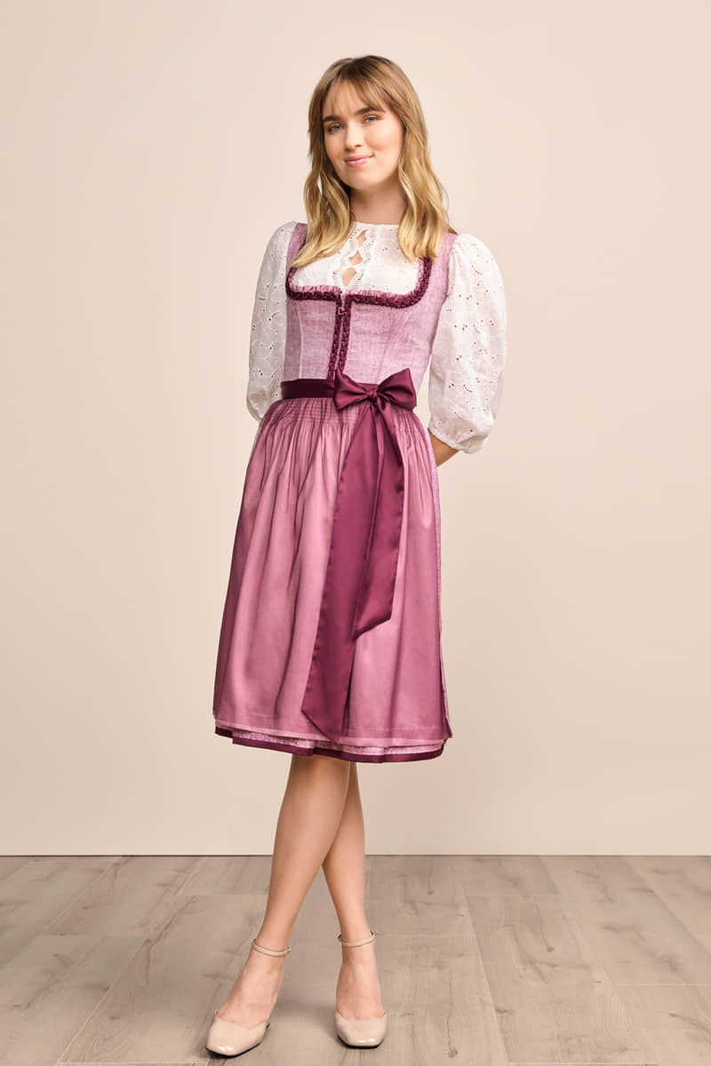 Dirndl Maryanne (60cm)