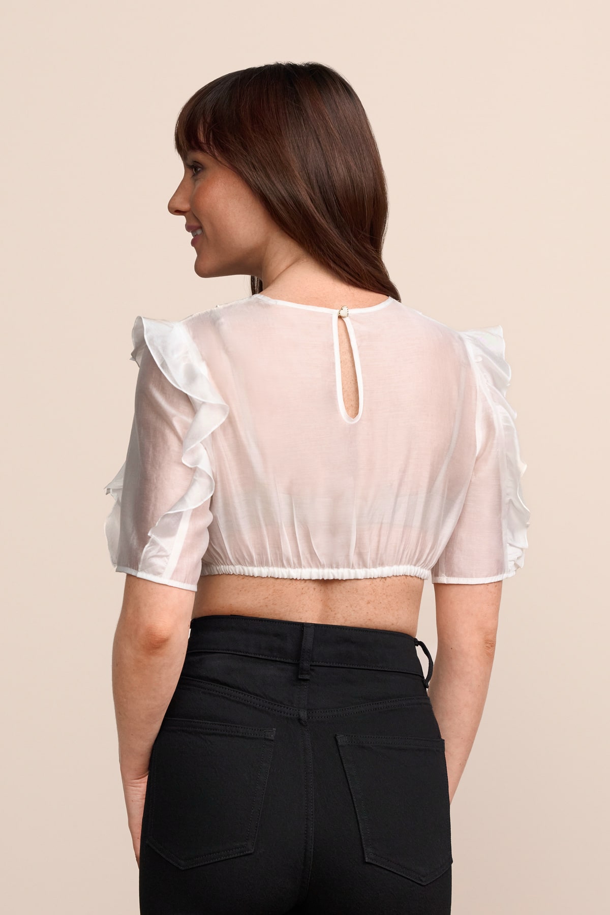 Dirndl blouse Kavya