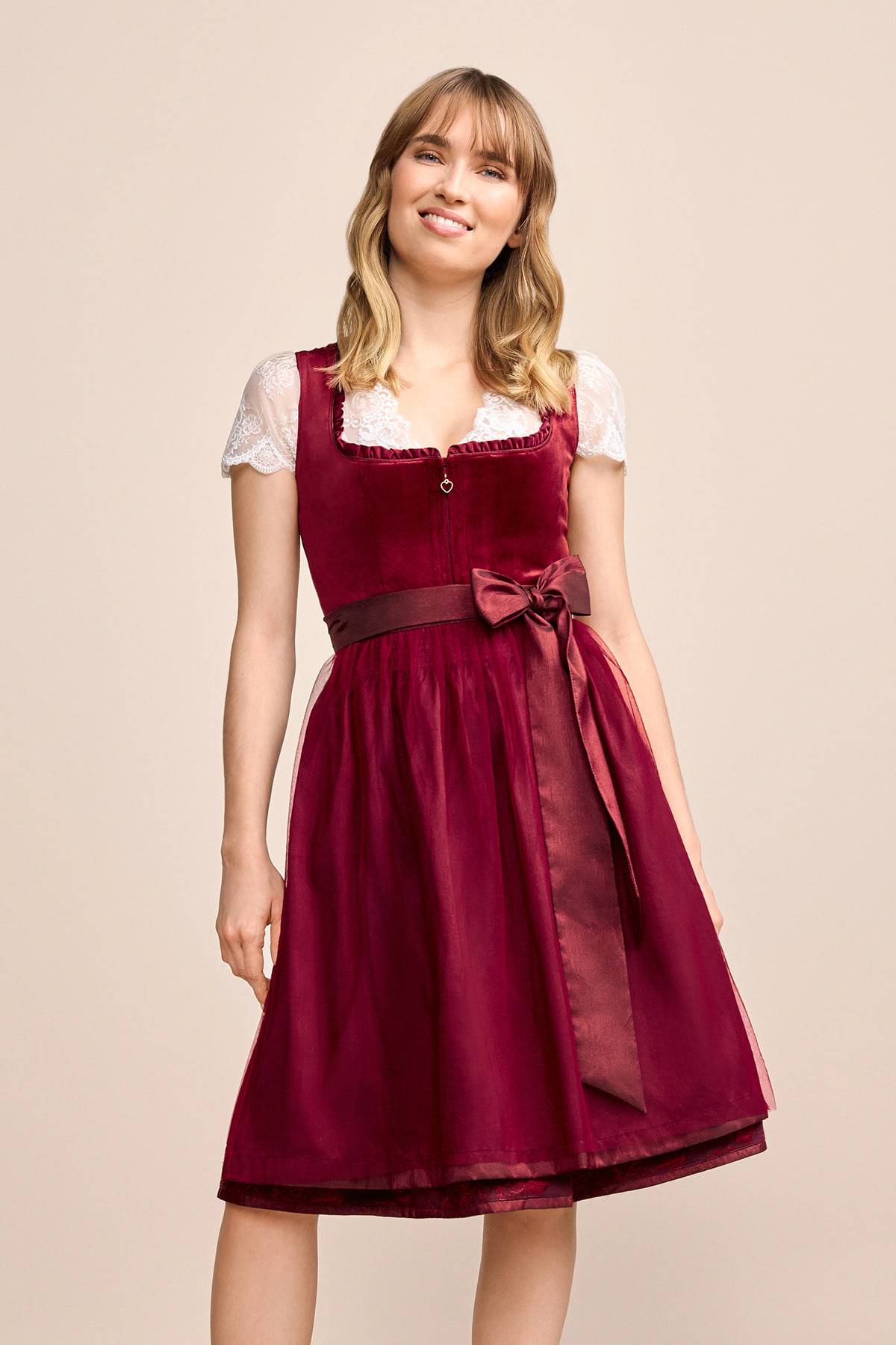 Dirndl Joelina (60cm)