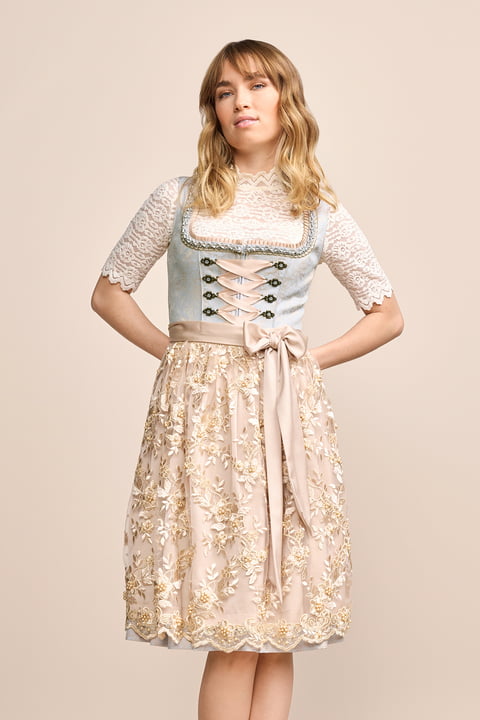 Dirndl Corvina (60cm)