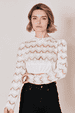 Dirndl blouse Julie