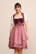 Dirndl Japhia (60cm)