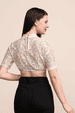 Dirndl blouse Annesca