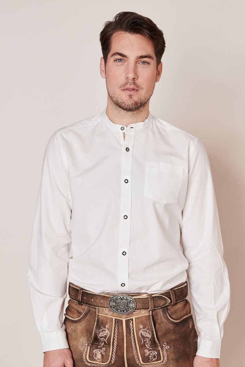 Bavarian shirt Frederic