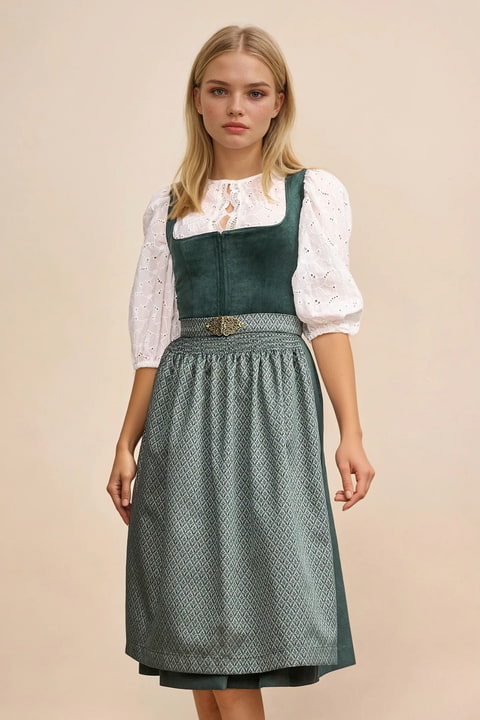 Dirndl Alisha (70cm)