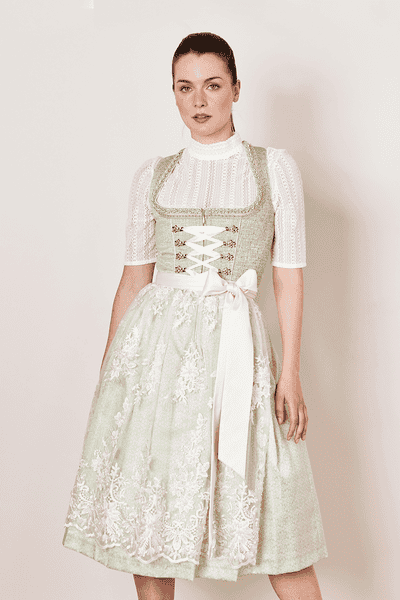 Dirndl Mirellie (70cm)