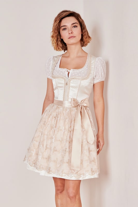 Dirndl Sofia (50cm) günstig online kaufen