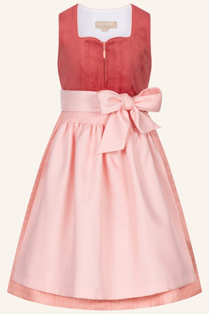 Children's dirndl Berina