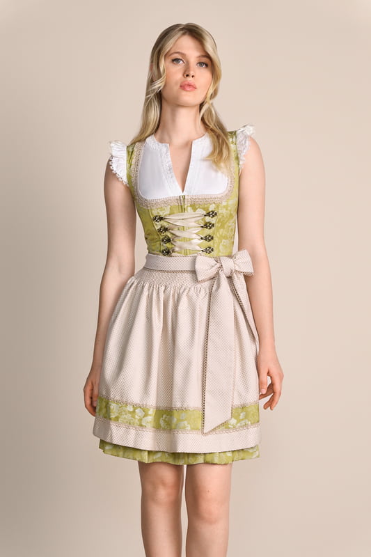 Dirndl Zakia (50cm) günstig online kaufen
