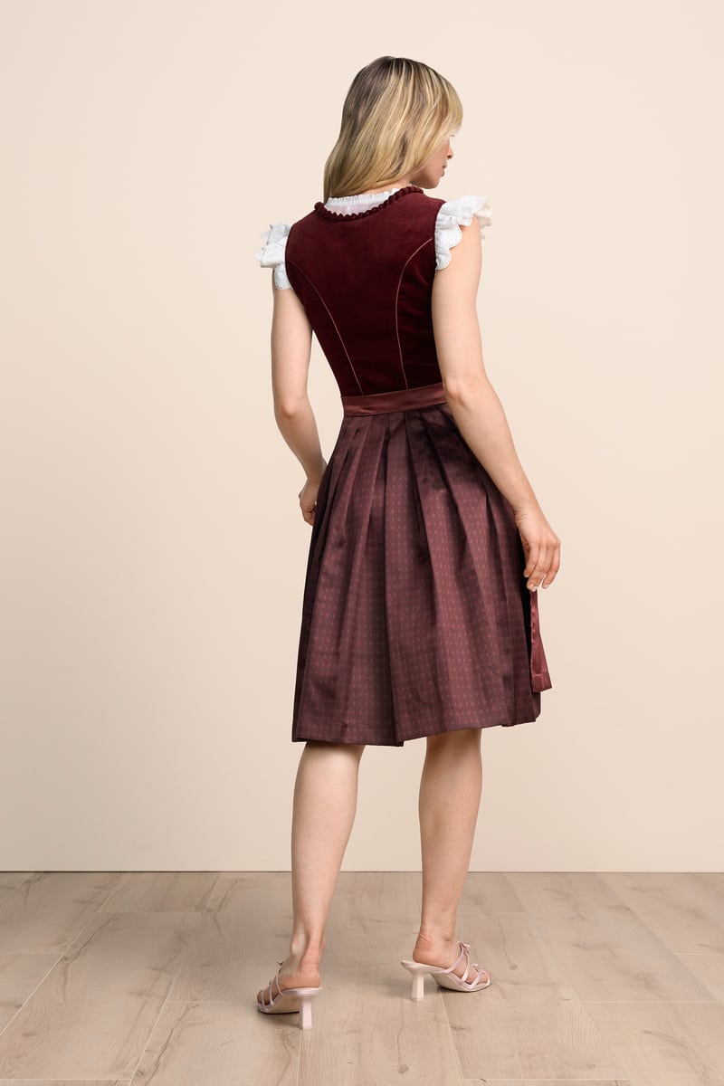 Dirndl Ariella (60cm)
