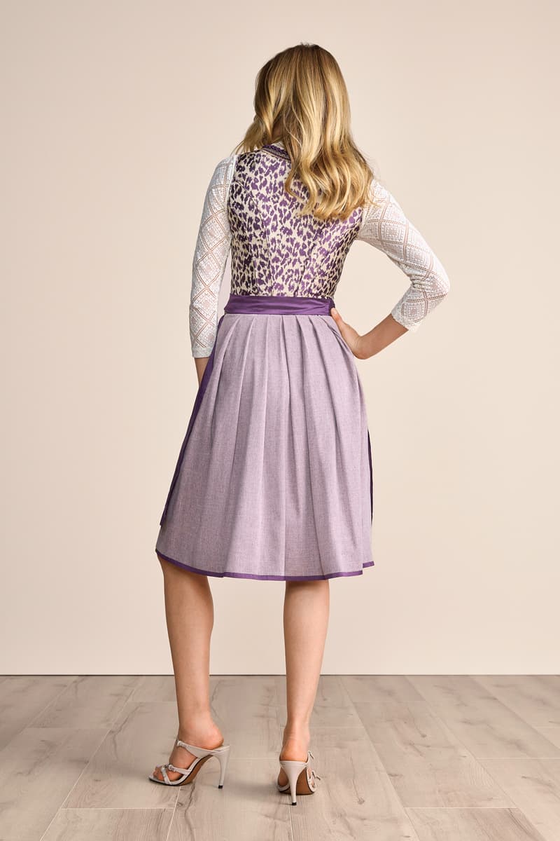 Dirndl Laren (60cm)