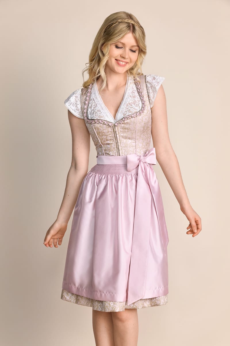 Dirndl Bruni (60cm)