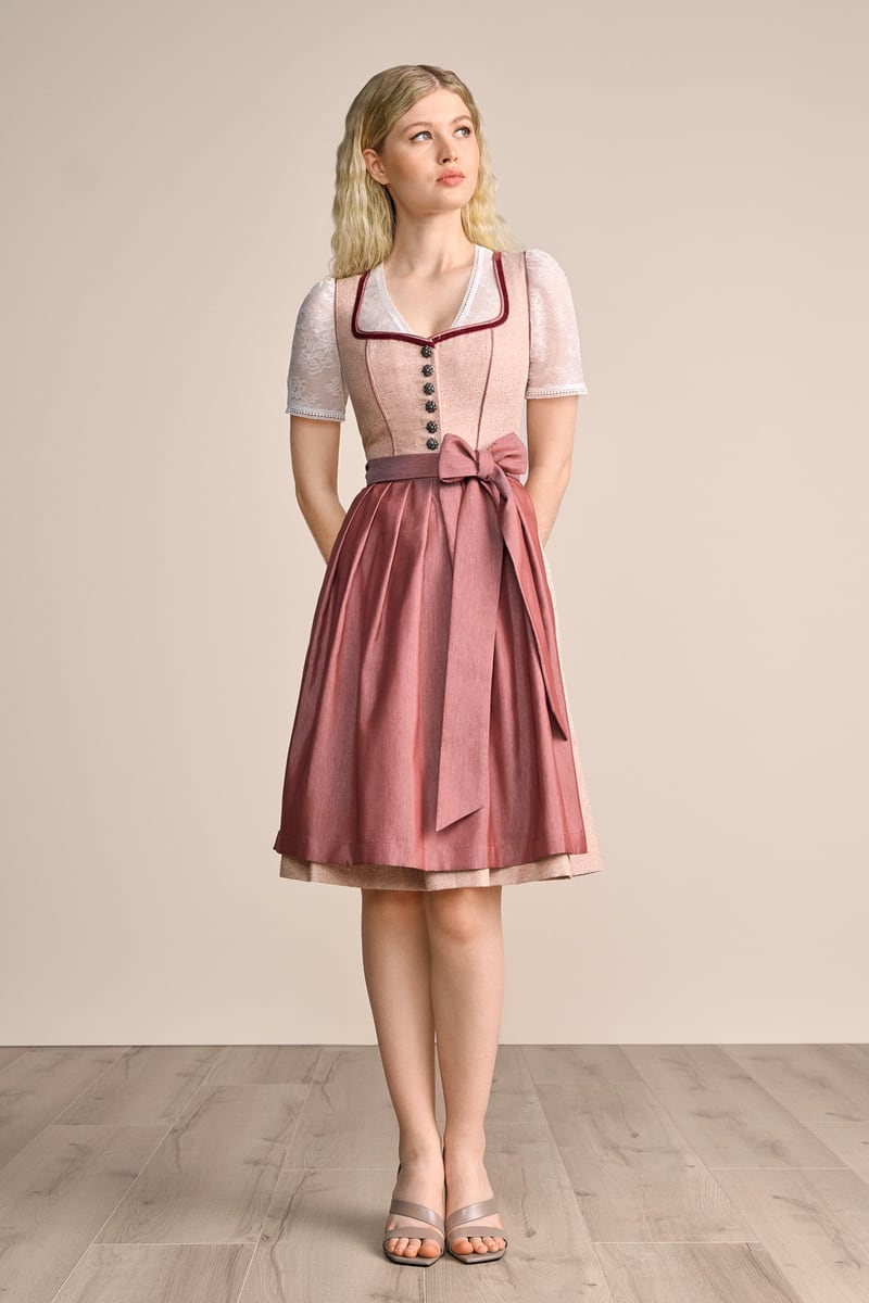 Dirndl Mahita (60cm)