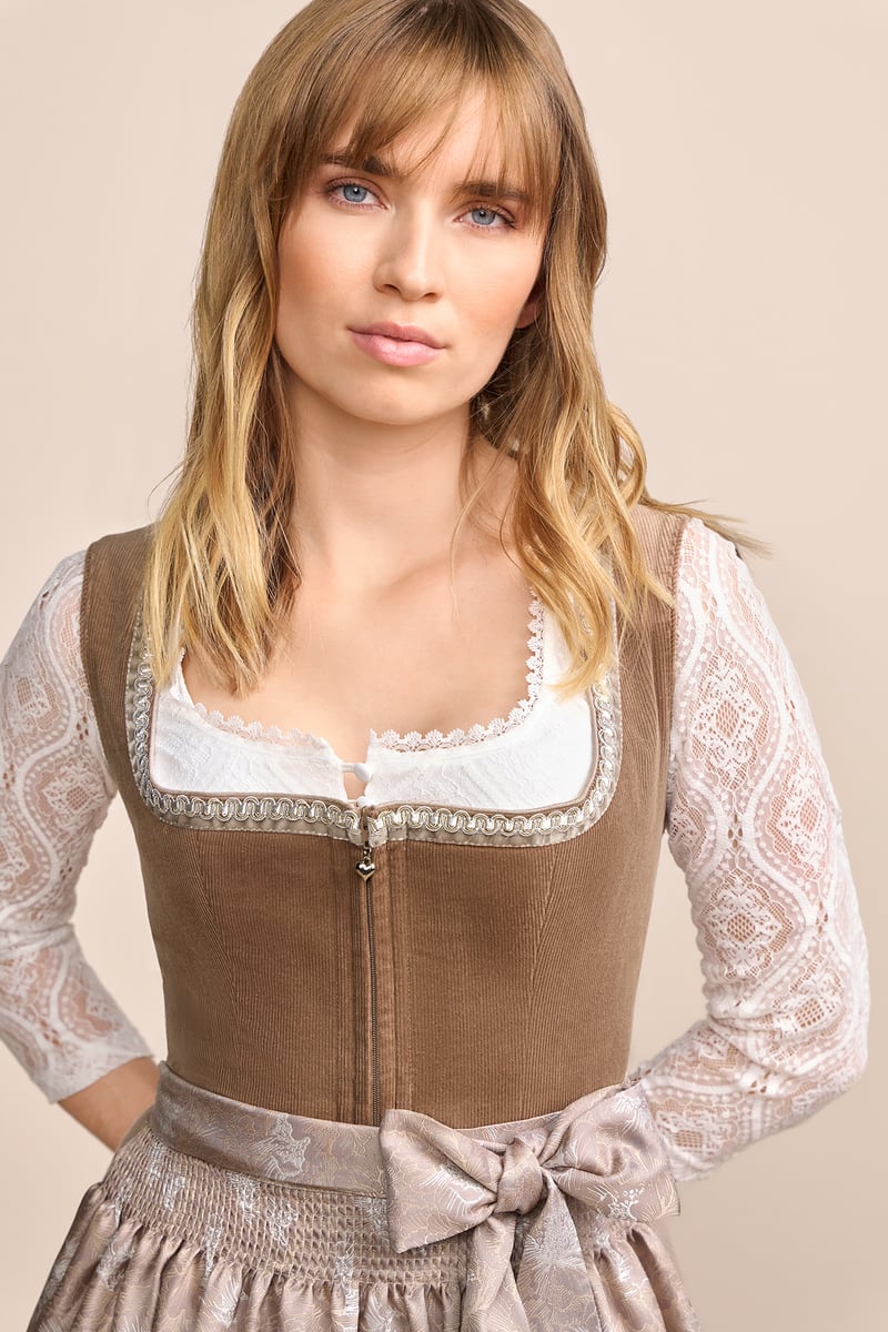 Dirndl Elinda (60cm)