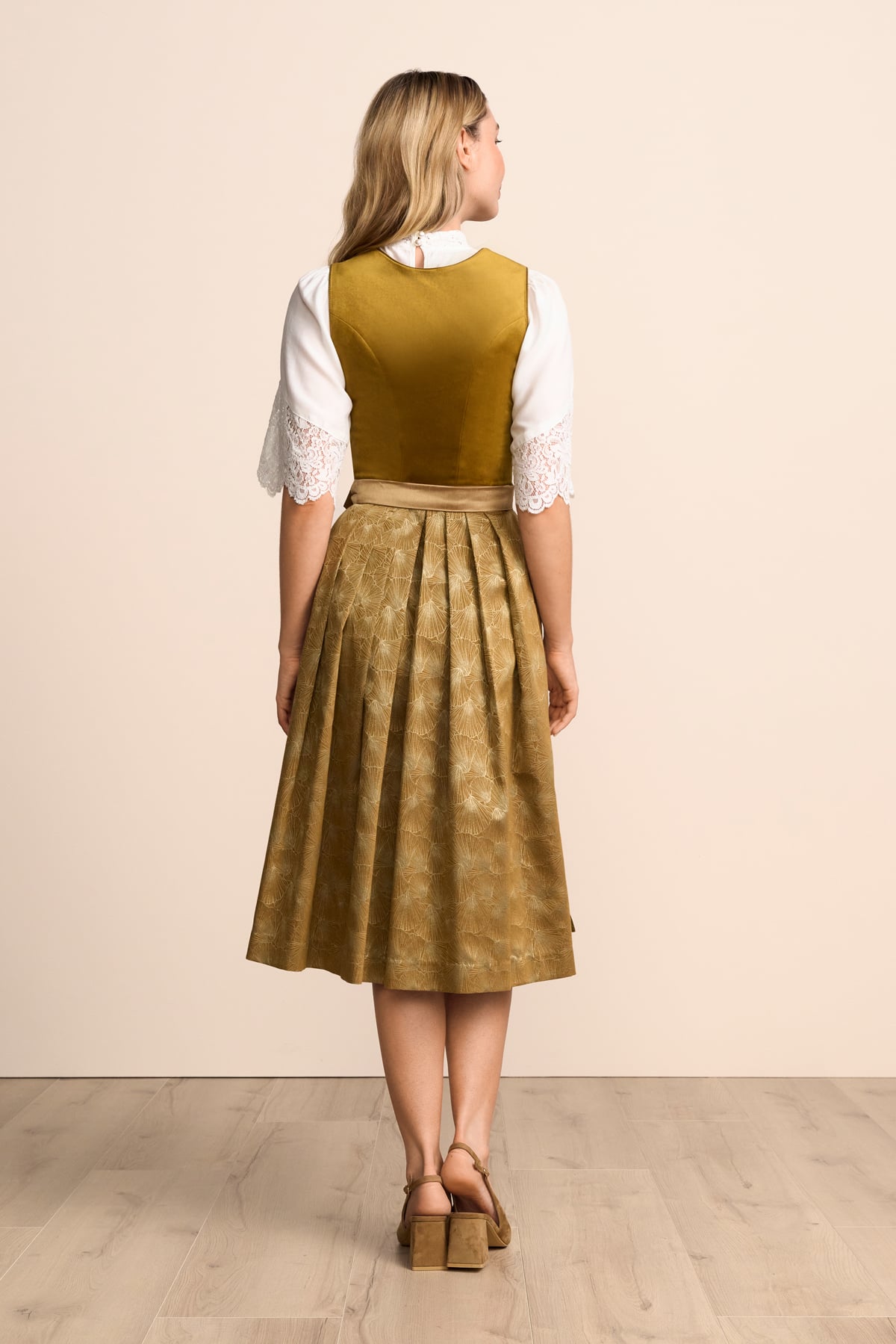 Dirndl Myrcella (70cm)