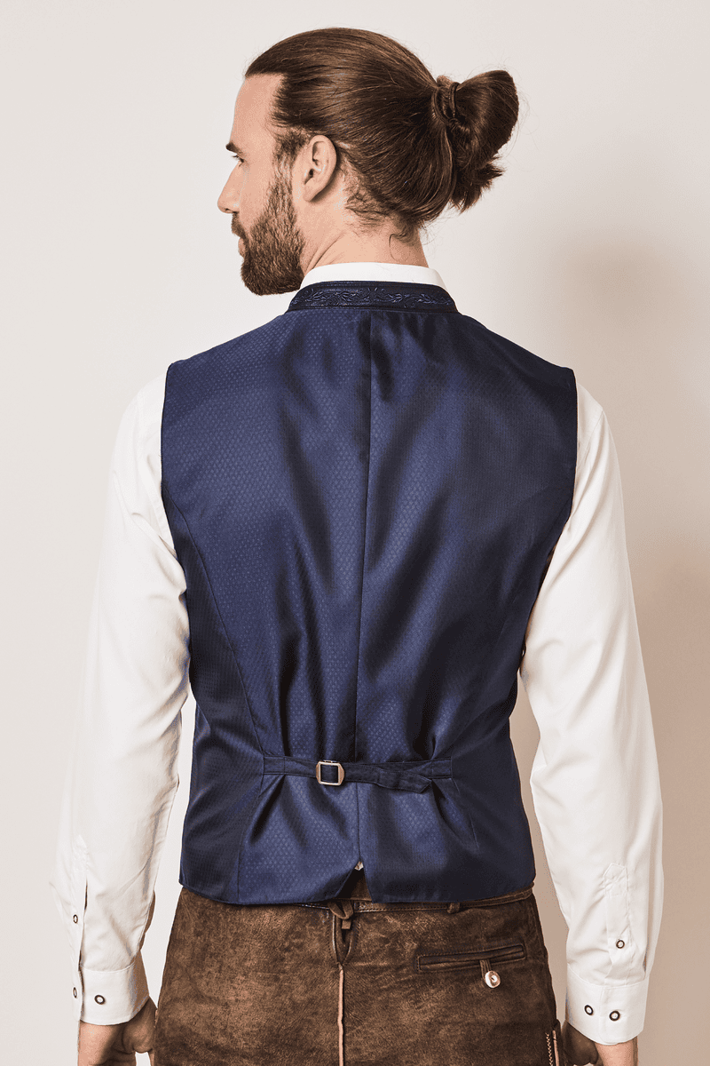 Trachten waistcoat Juanito