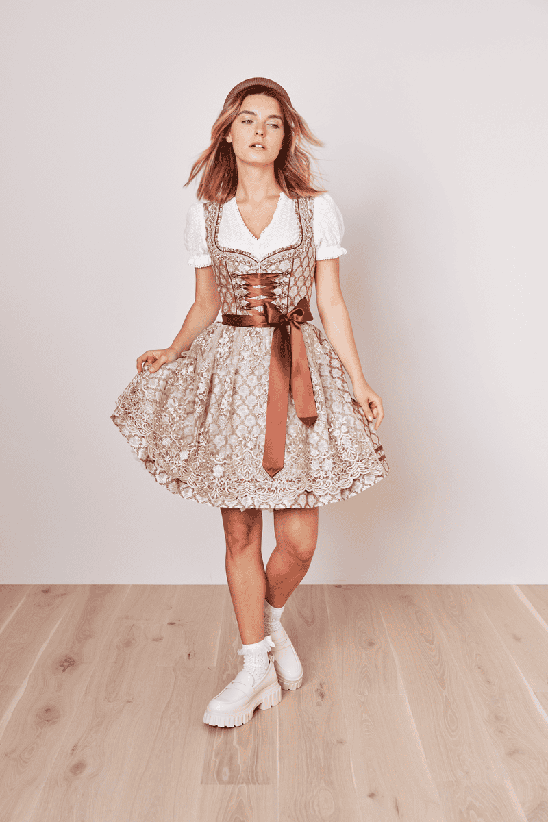 Dirndl Steffi (50cm)