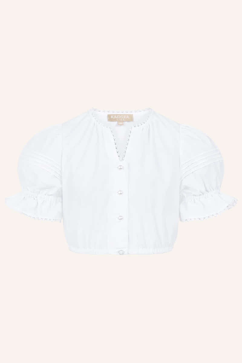 Kids blouse Annick
