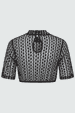 Dirndlbluse Tartufo