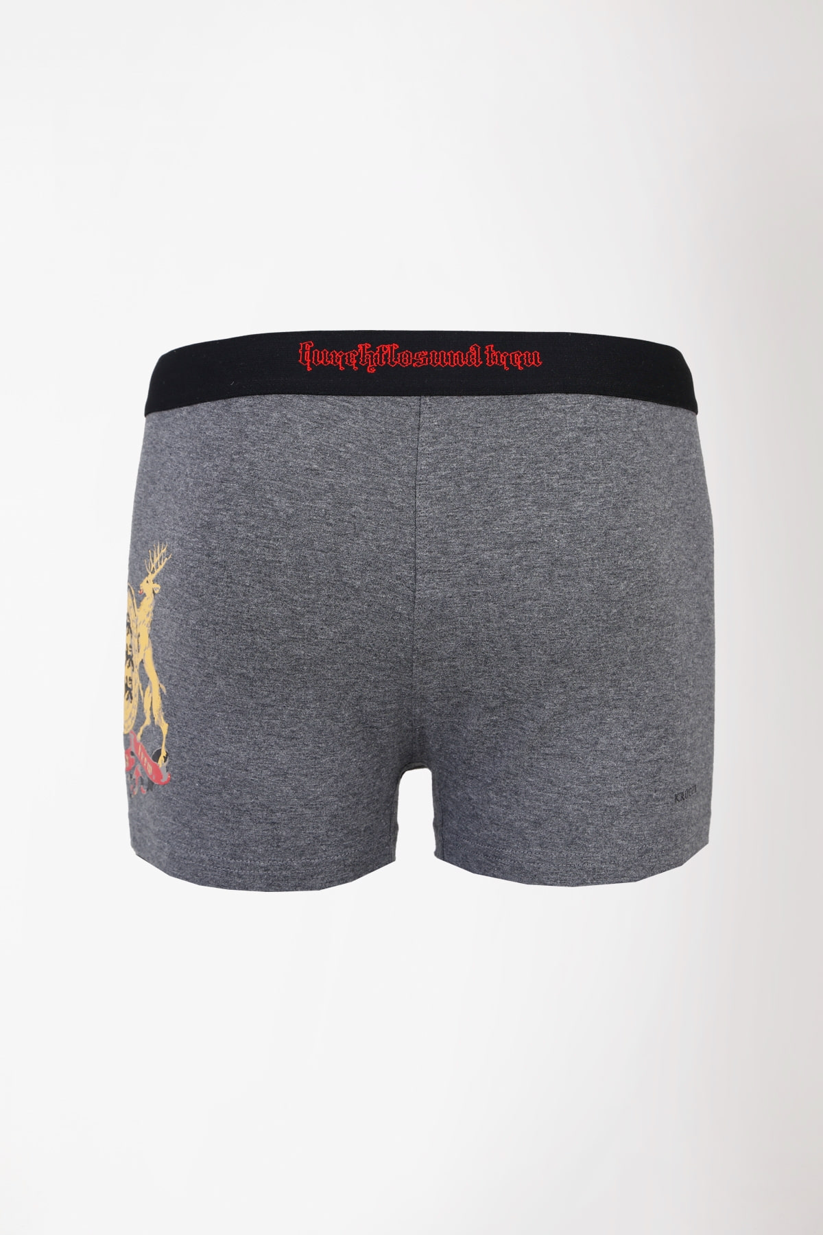 Trachten-Unterhosen Set Furcht