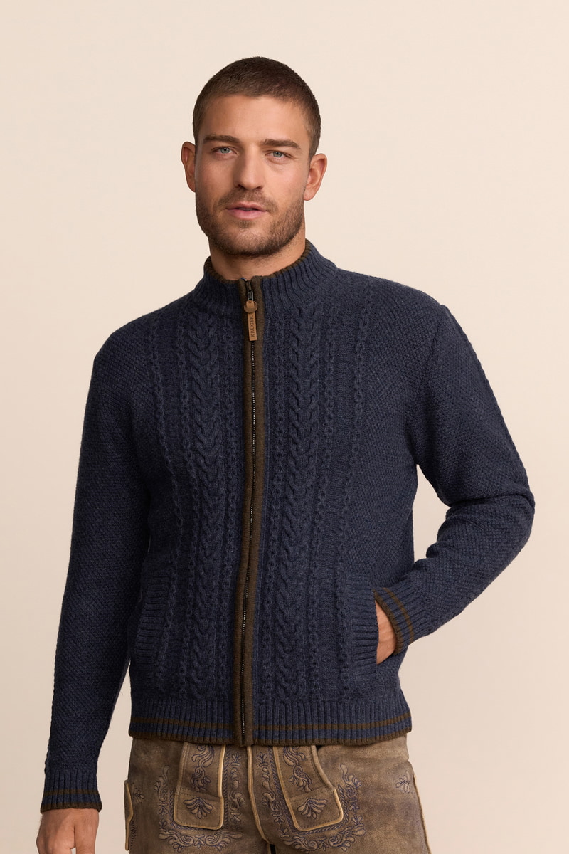 Trachten jacket Eddie
