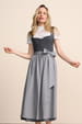 Dirndl Ileyna (80cm)