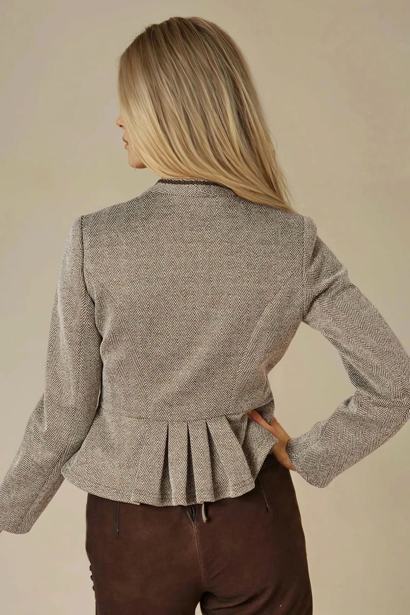 Trachtenjacke Esmeraldia