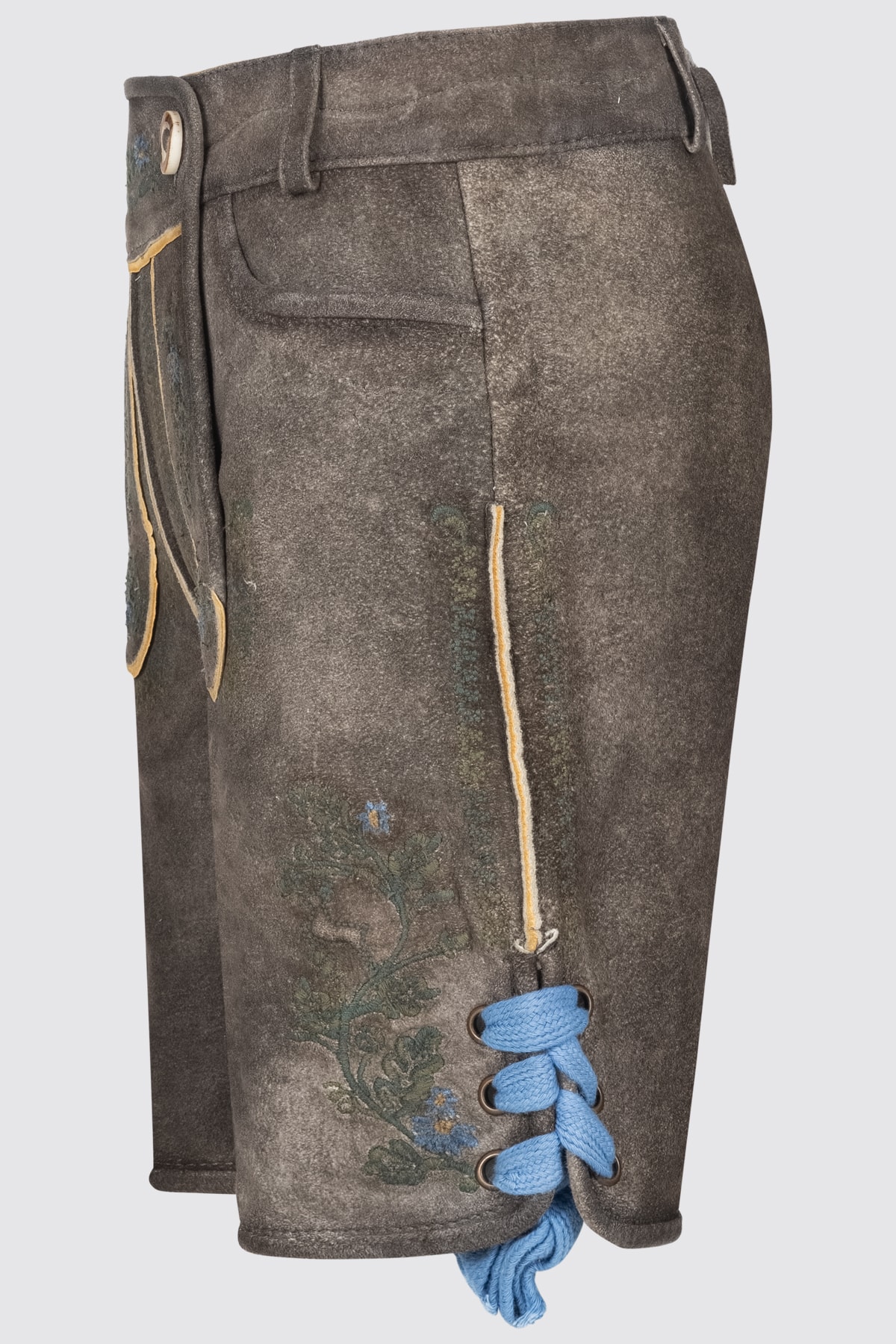 Children's Lederhose Jesper