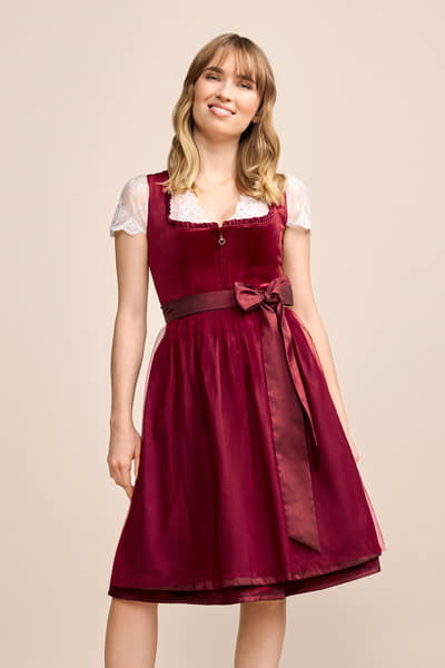 Dirndl Joelina (60cm)