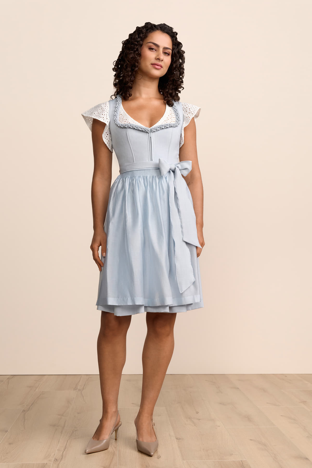 Dirndl Leonieva (60cm)