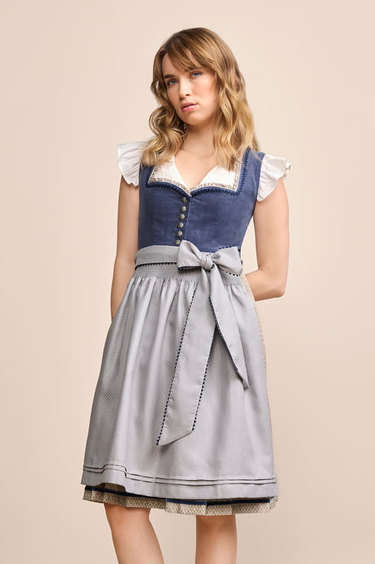 Dirndl Aleika (60cm) günstig online kaufen
