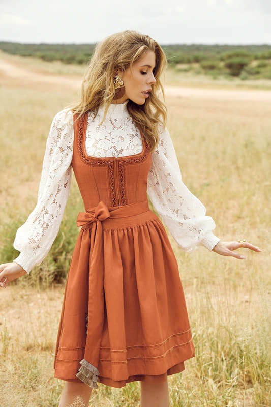 Dirndl Narandja (60cm) günstig online kaufen