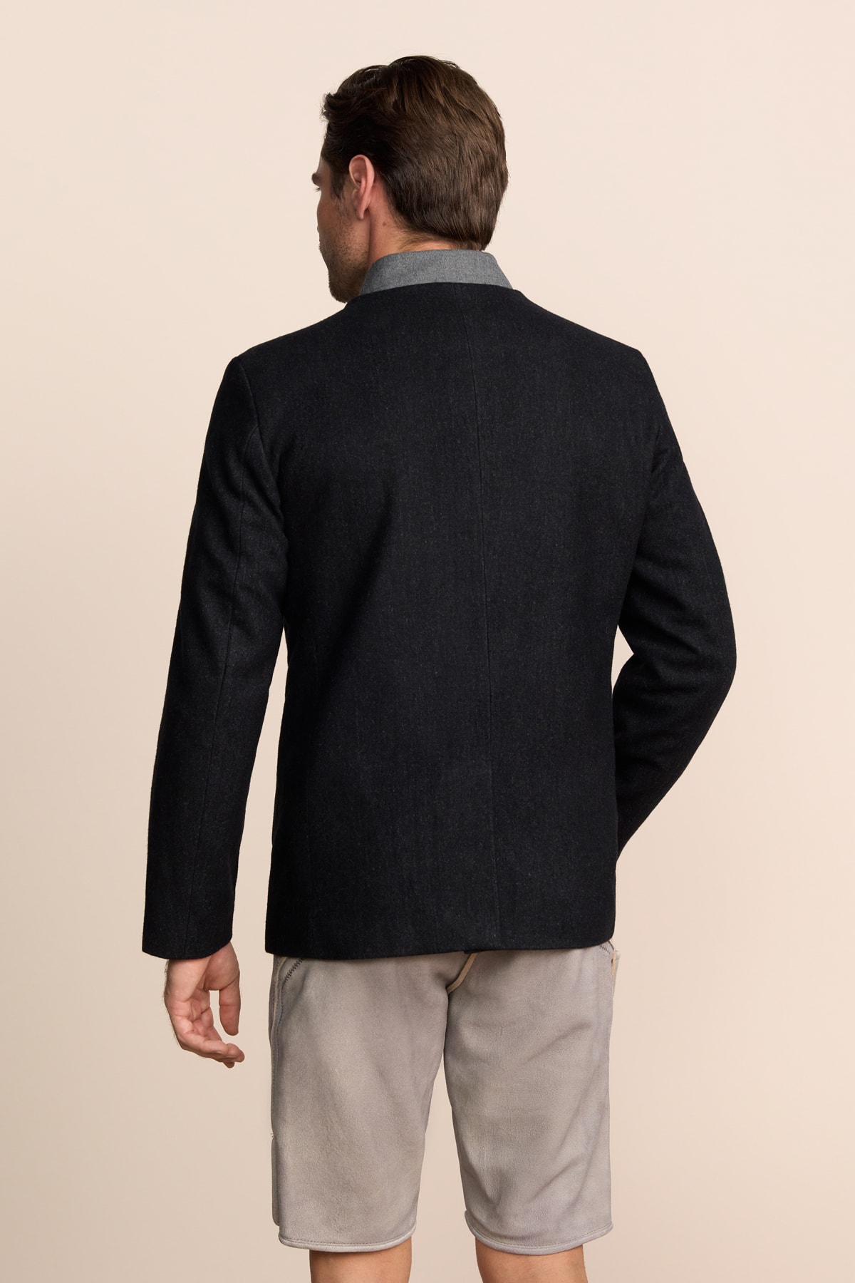 Trachten jacket Laslo