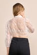 Dirndlbluse Afomia