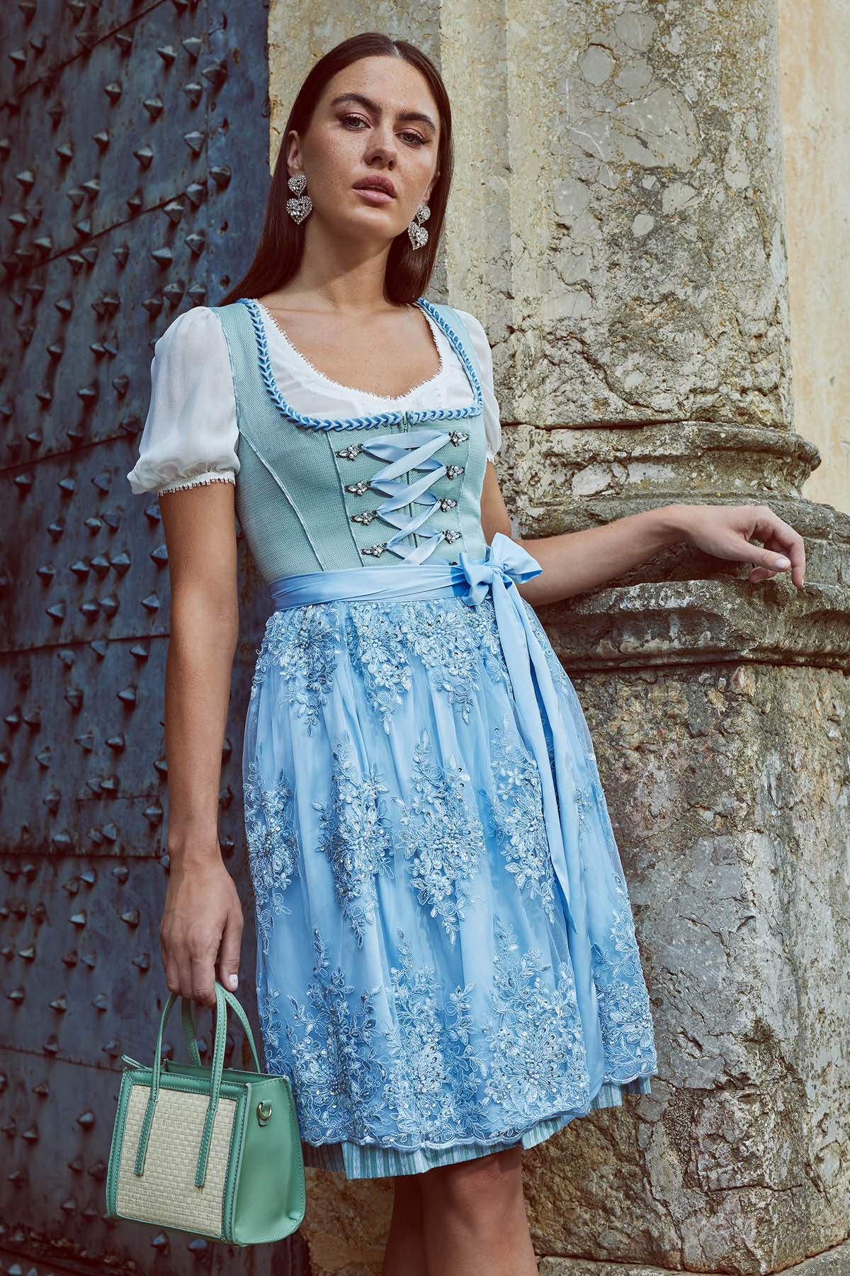 Dirndl best sale dress online
