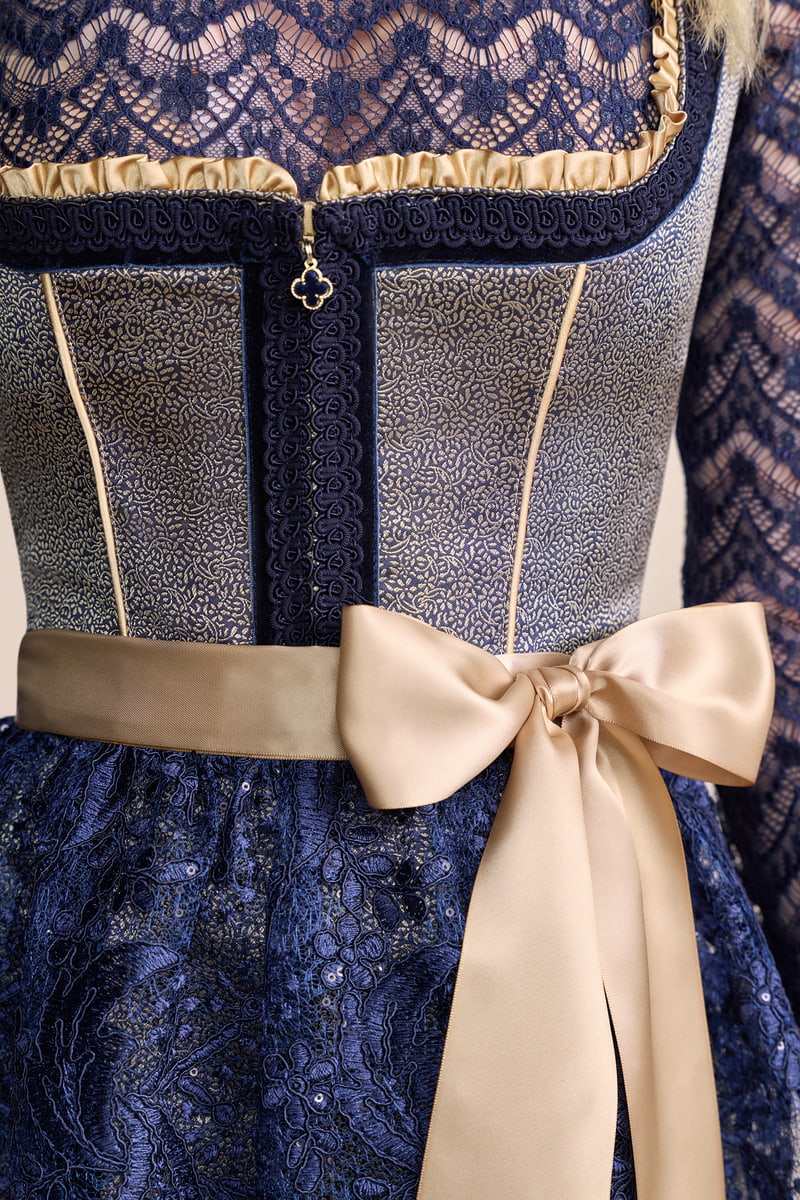 Dirndl Effi (50cm)