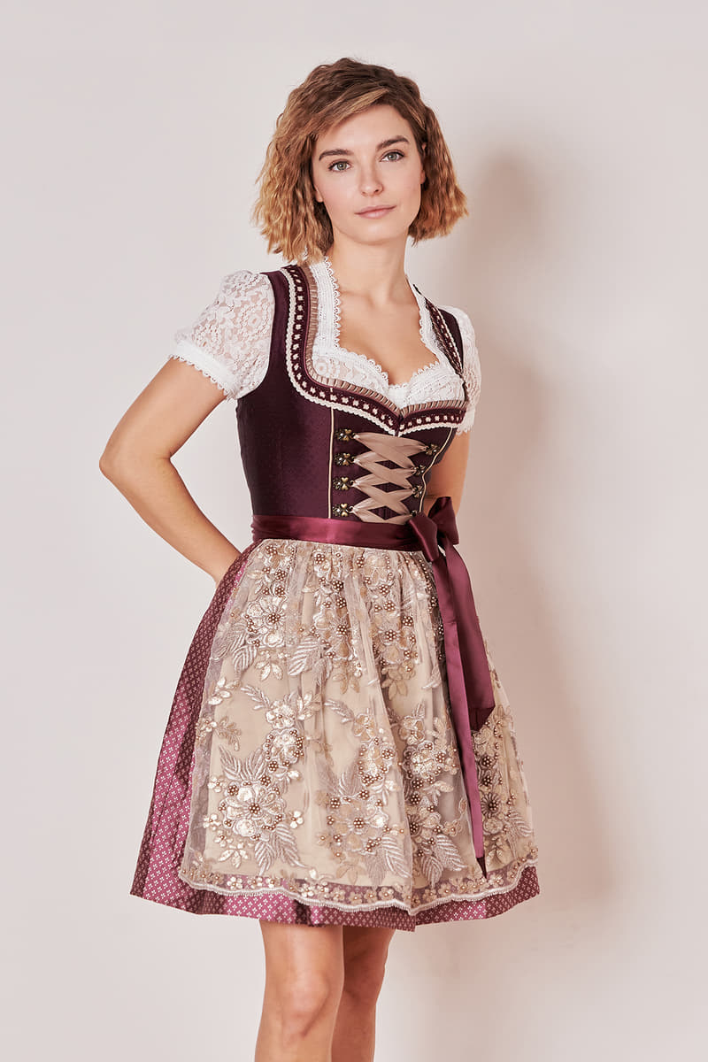 Dirndl Fernanda (50cm)