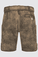 Lederhose Charlie mit Gürtel