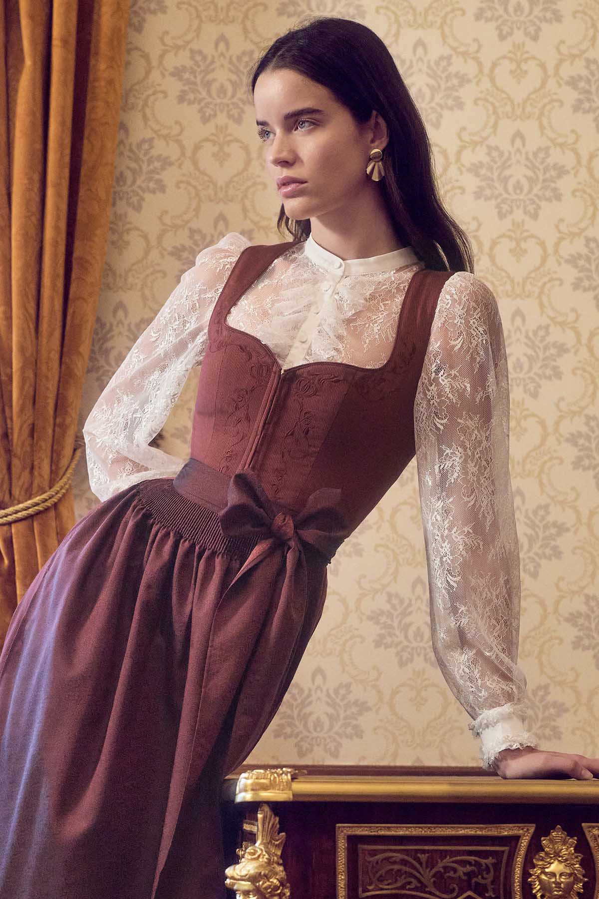 Dirndl Aleha (70cm)