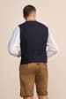 Trachten waistcoat Janko