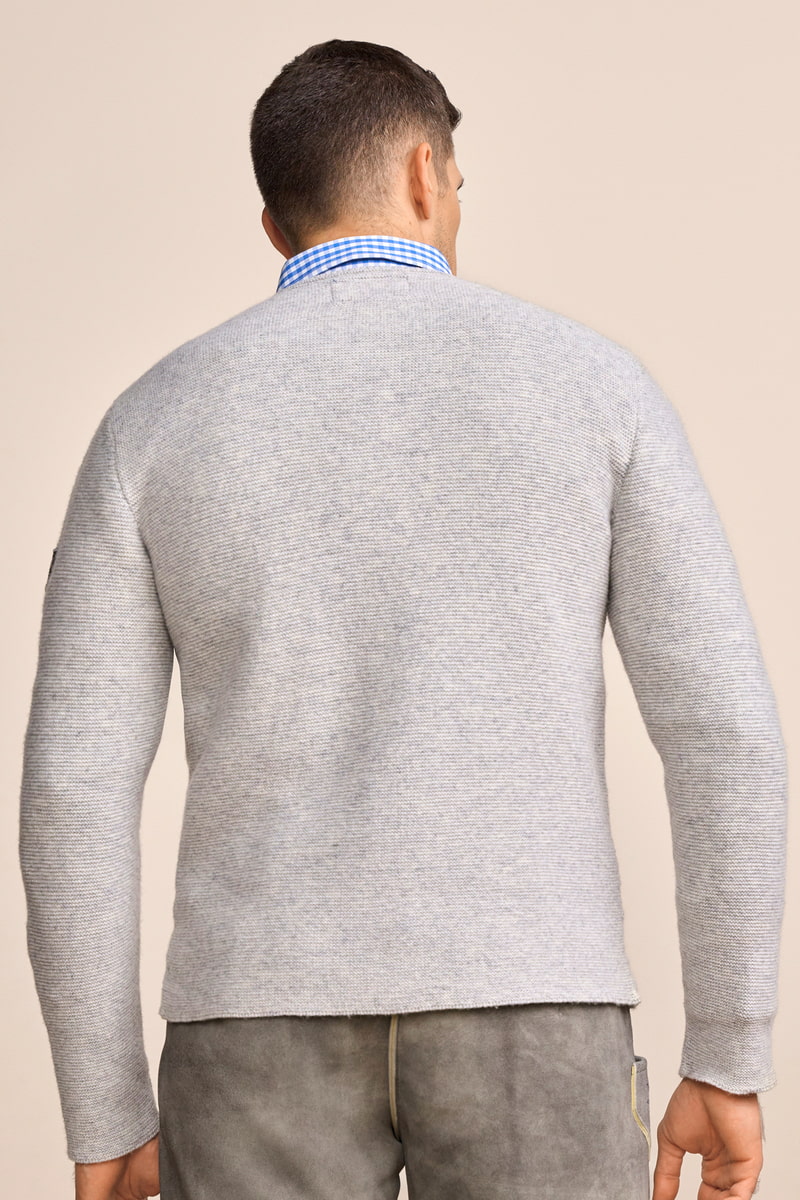 Strickjacke Emanuel