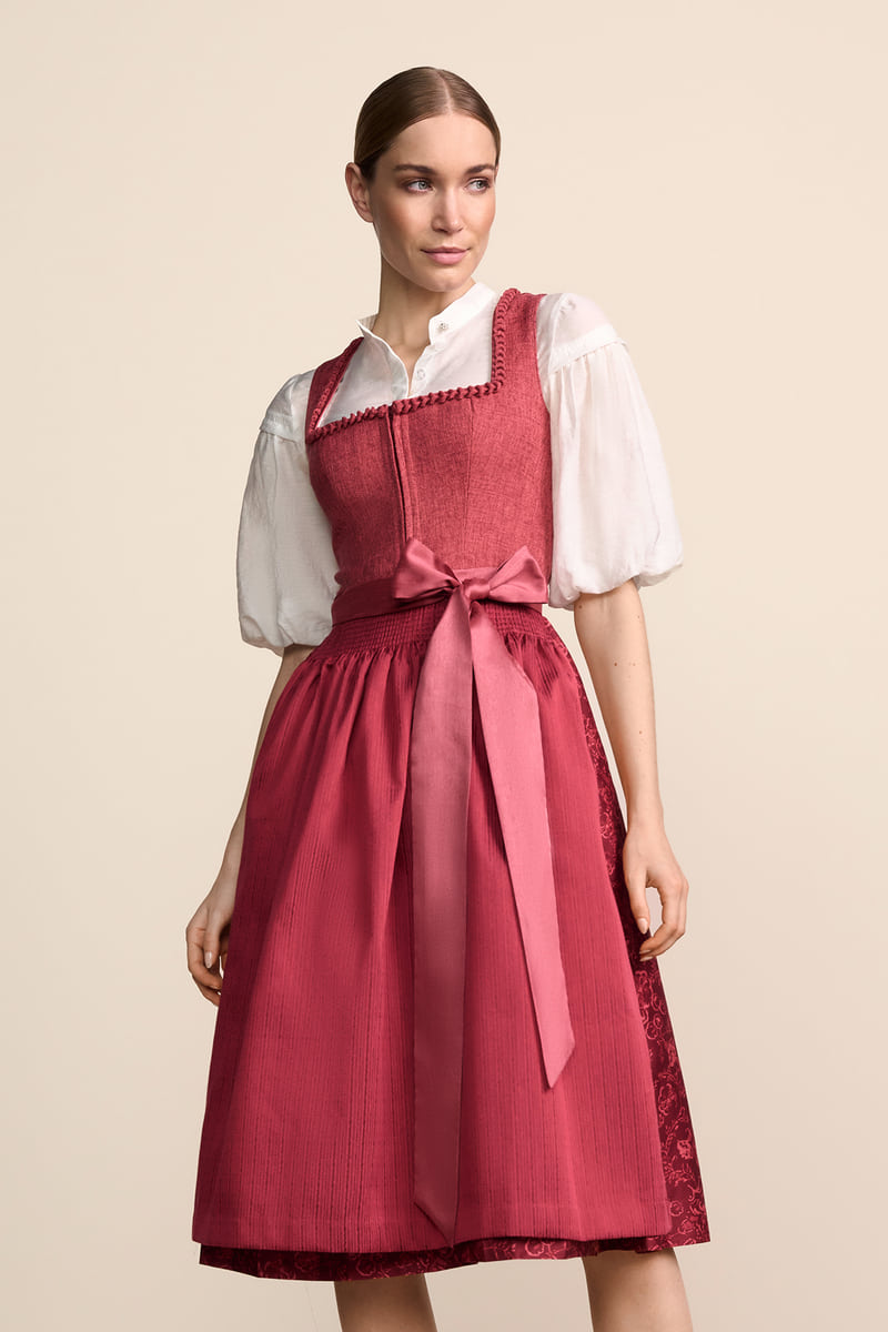 Dirndl Graciela (70cm)